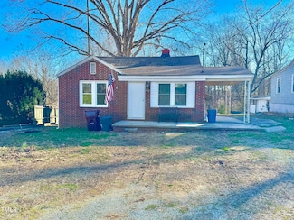 1043 Cavel Chub Lake Rd, Roxboro, NC 27574