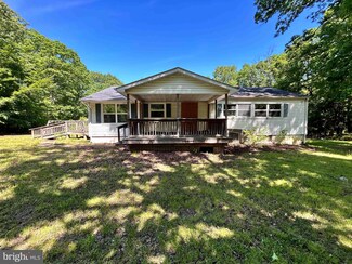 5540 Chapmans Landing Rd, Indian Head, MD 20640