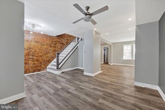 405 N Loudon Ave, Baltimore, MD 21229