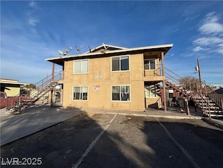 2036 Crawford St Unit A, North Las Vegas, NV 89030