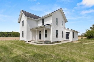 3865 State Route 545 - Olivesburg Rd, Mansfield, OH 44903