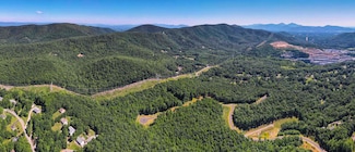 W Glade Trail, Blue Ridge, VA 24064