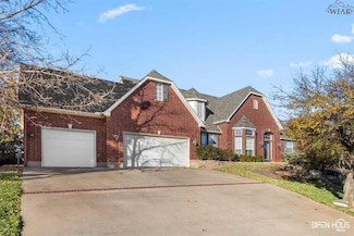 4217 Canyon Trails Dr, Wichita Falls, TX 76309