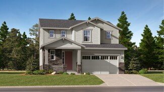 Elbert, Centennial, CO 80112
