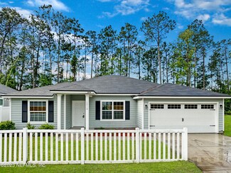 12116 Bayonne St, Jacksonville, FL 32224