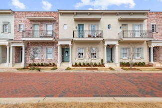 214 Amelia St, Madison, MS 39110