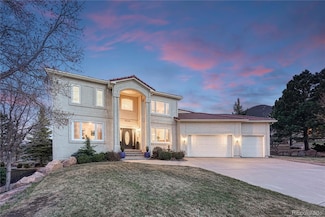 3035 Blodgett Dr, Colorado Springs, CO 80919