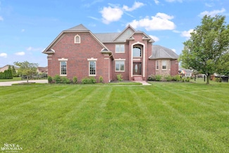 26898 Alderman Ct Unit 86, Harrison Township, MI 48045