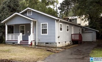 570 60th Place S, Birmingham, AL 35212