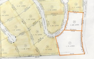 0 Lot 27 Emberwood Ct Unit 22-1012, Tupelo, MS 38801