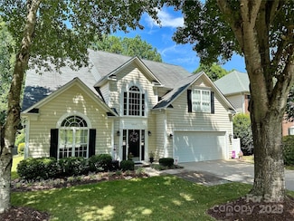 16101 Hollingbourne Rd, Huntersville, NC 28078
