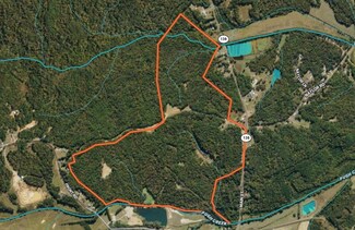 000 Tennessee 138, Toone, TN 38008