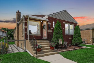 3710 Cuyler Ave, Berwyn, IL 60402