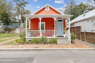 92 De Haven St, Saint Augustine, FL 32084