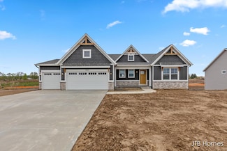 3432 Conrail Dr, Byron Center, MI 49315