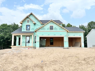 7282 Graymoor St SE, Caledonia Township, MI 49316