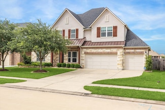 1511 Noble Way Ct, League City, TX 77573
