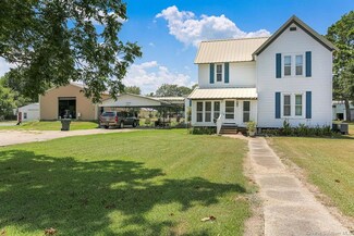 12555 Highway 99, Welsh, LA 70591
