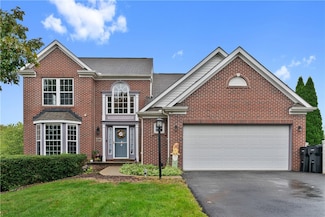 11580 Percheron Cir, Irwin, PA 15642