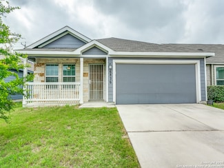 6826 Hibiscus Falls, San Antonio, TX 78218