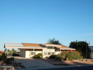 3714 N Florence Blvd, Florence, AZ 85132