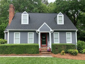 404 Shaw St, Randleman, NC 27317