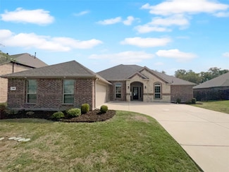 208 Rutherford Ave, Wylie, TX 75098