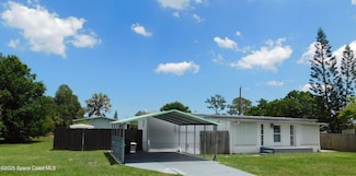 3527 Buddy Dr, Melbourne, FL 32904