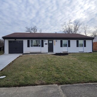11424 Raphael Place, Cincinnati, OH 45240