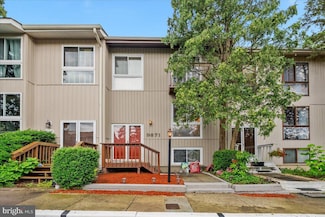 9871 Sweet Mint Dr, Vienna, VA 22181