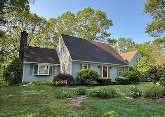 57 Bakers Pond Rd, South Dennis, MA 02660