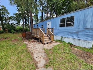 1454 Delmar St, Fayetteville, NC 28304