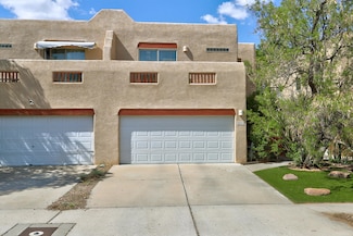 5209 Sugarbear Ct NW, Albuquerque, NM 87120