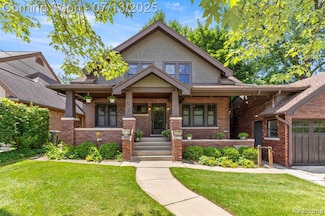 830 S Brady Rd, Dearborn, MI 48124