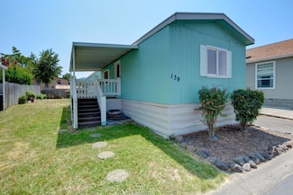 3555 S Pacific Hwy Unit 139, Medford, OR 97501