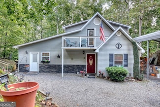 8296 True Love Mountain Rd, Young Harris, GA 30582