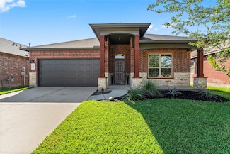 8931 Finnery Dr, Tomball, TX 77375