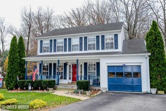 6209 Oaklawn Ln, Woodbridge, VA 22193