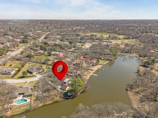 1308 Oakhurst (Lot) Dr E, Southlake, TX 76092