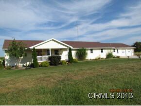 9199 S America Rd, La Fontaine, IN 46940