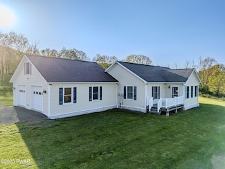 2051 Belmont Turnpike, Union Dale, PA 18470