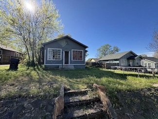 107 Electra St, Longview, TX 75602