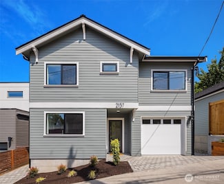 2137 N 62nd St, Seattle, WA 98103