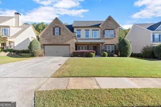 265 Parc Dr, Canton, GA 30114