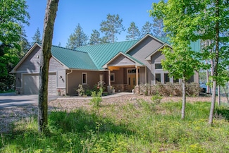 8221 Trails End Rd Unit whole, Land O Lakes, WI 54540