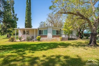 11955 Craig Ave, Red Bluff, CA 96080