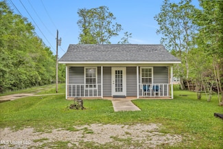 20294 Daugherty Rd, Long Beach, MS 39560