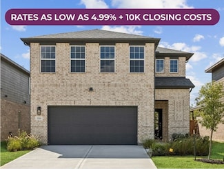 1114 Novelle Bend Dr, Huffman, TX 77336