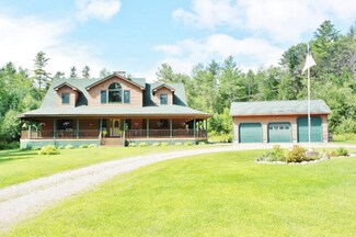 123 Cringle Rd, Saranac, NY 12981