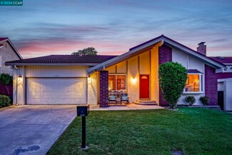 4402 Shellbark Ct, Concord, CA 94521
